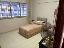 Blk 125 Serangoon North Avenue 1 (Serangoon), HDB Executive #574023951